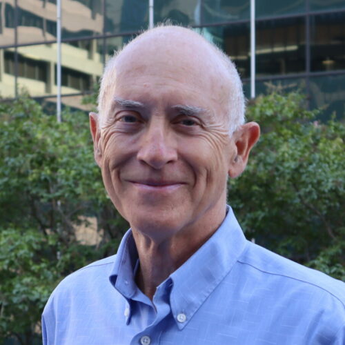 William Harris, PhD