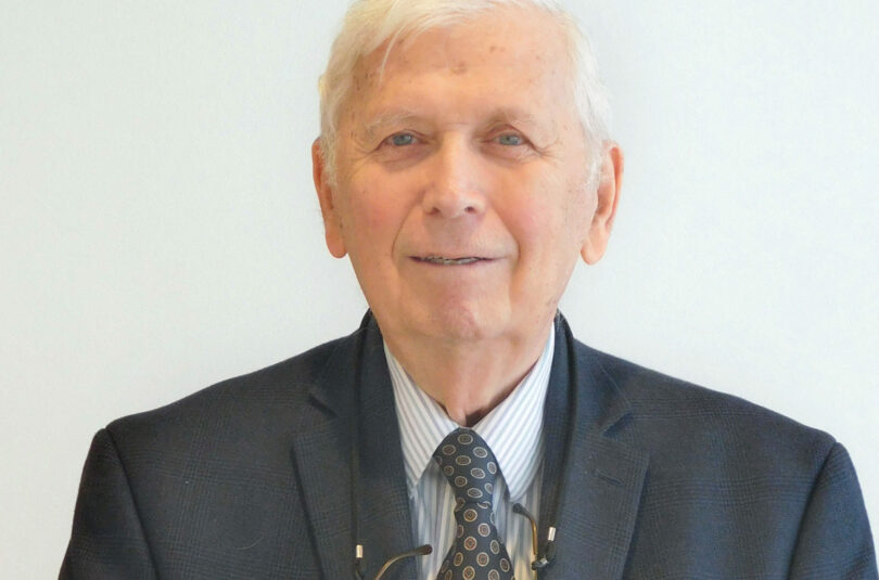 Bill Lands, PhD