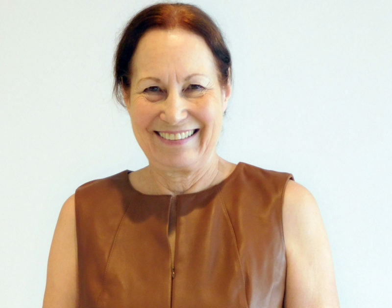 Susan Carlson, PhD