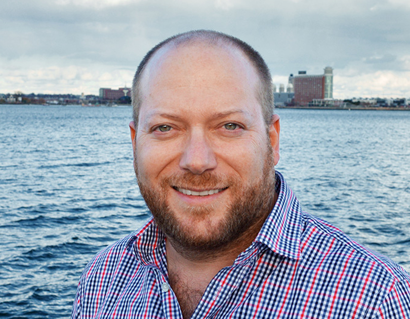 Chris Edelman