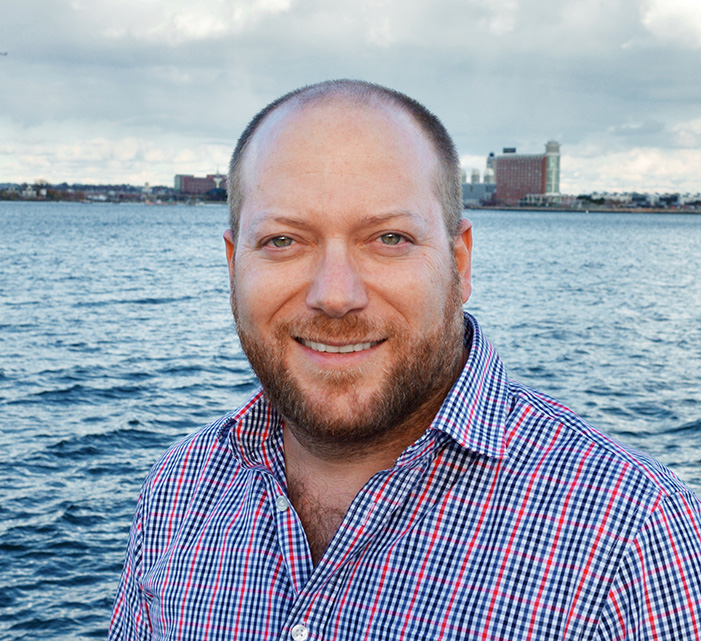 Chris Edelman