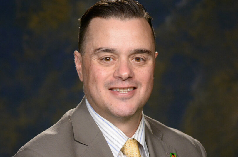 Joe Urban