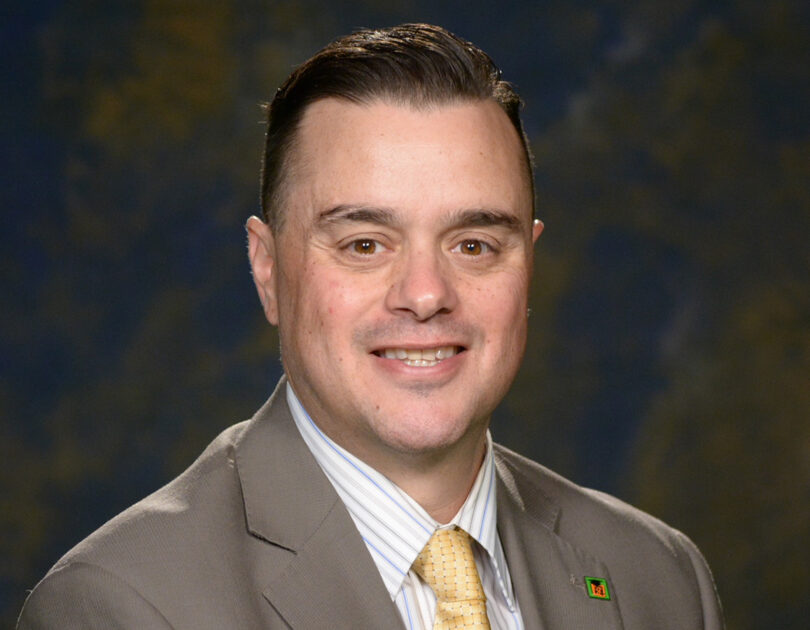 Joe Urban