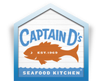 Captain D's