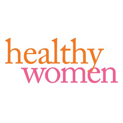 HealthyWomen.org logo