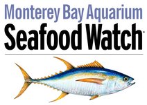 Monterey Bay Aquarium Seafood Watch