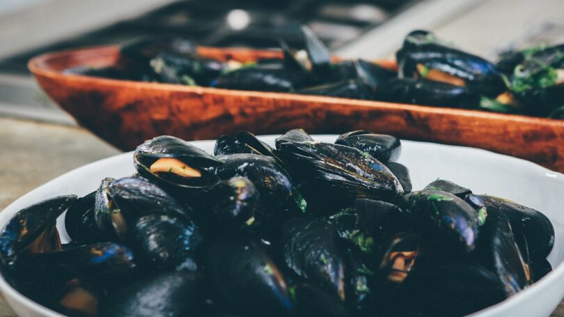 Steamed Mussels: Affordable, Easy, Delicious