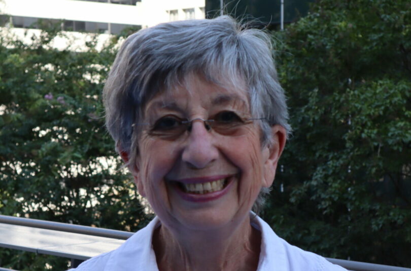 Sonja Connor, MS, RDN, LD