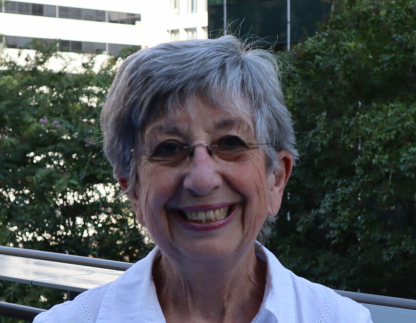 Sonja Connor, MS, RDN, LD