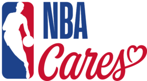 NBA Cares Logo