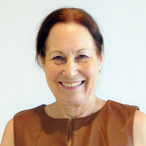 Susan Carlson