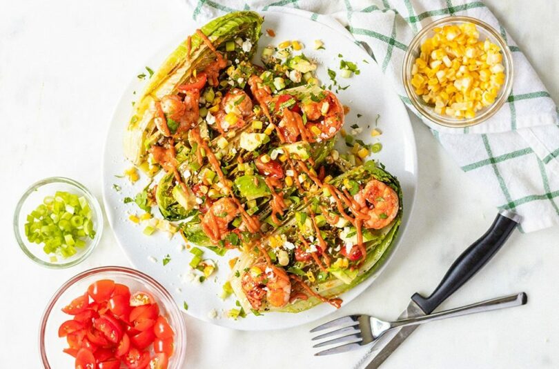 20 Scrumptious Shrimp Dishes By Dietitians That You’ll Love