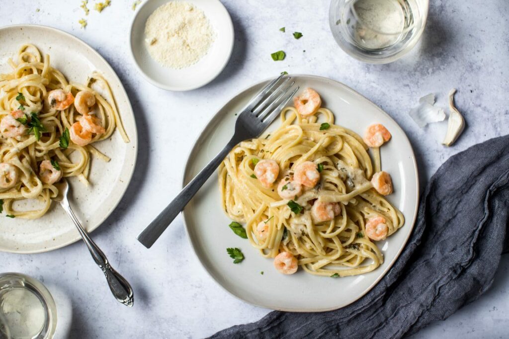20 Scrumptious Shrimp Dishes By Dietitians That You'll Love
