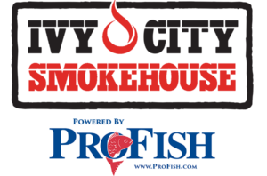 Ivy City Smokehouse powered by ProFish