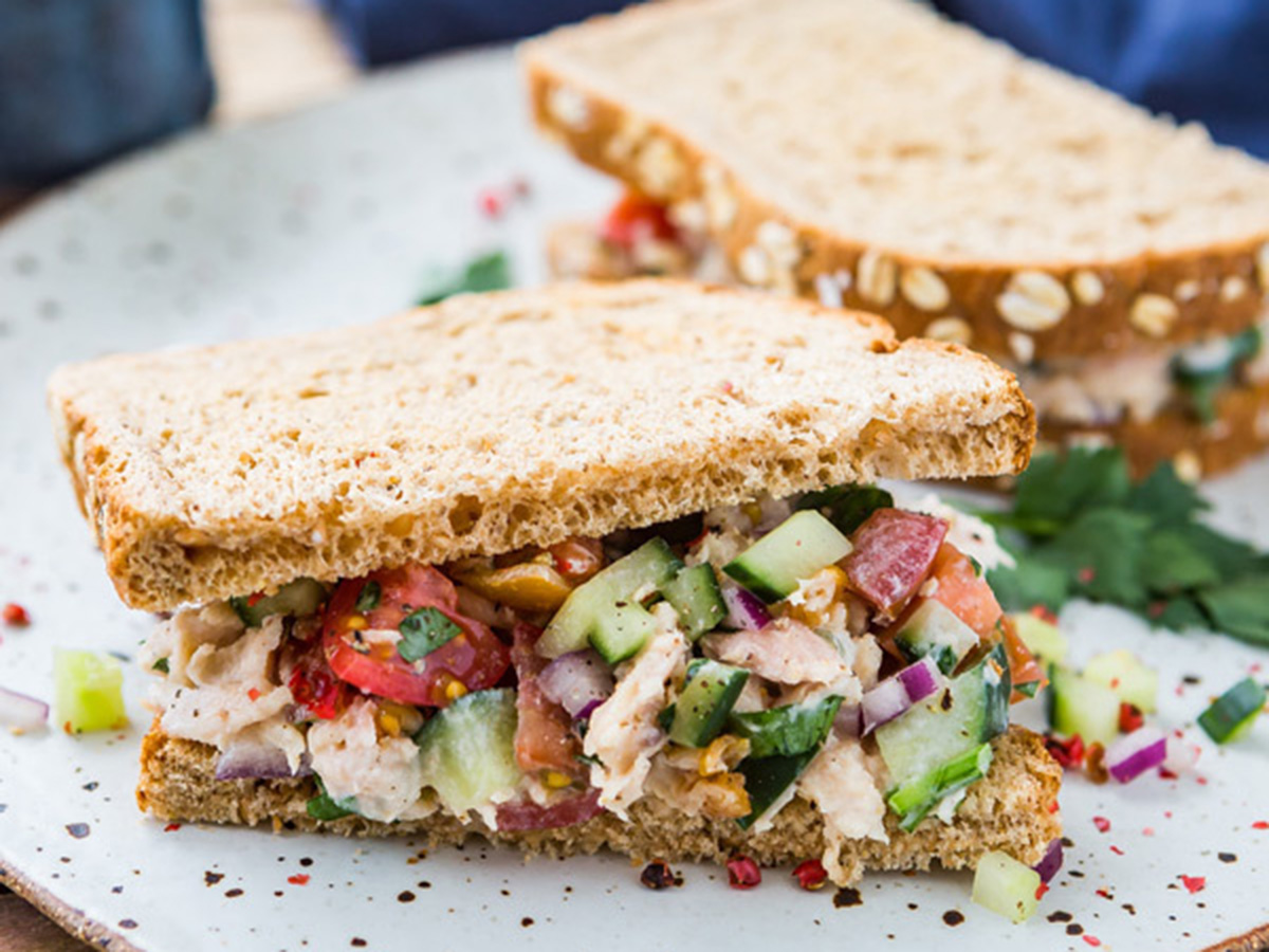 15 Best Tuna Fish Sandwiches – Easy Recipes To Make at Home