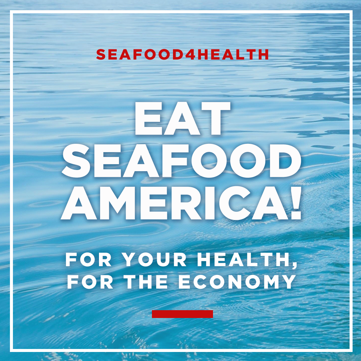 Eat Seafood America to Help 2 Million Jobs & Boost Health During COVID