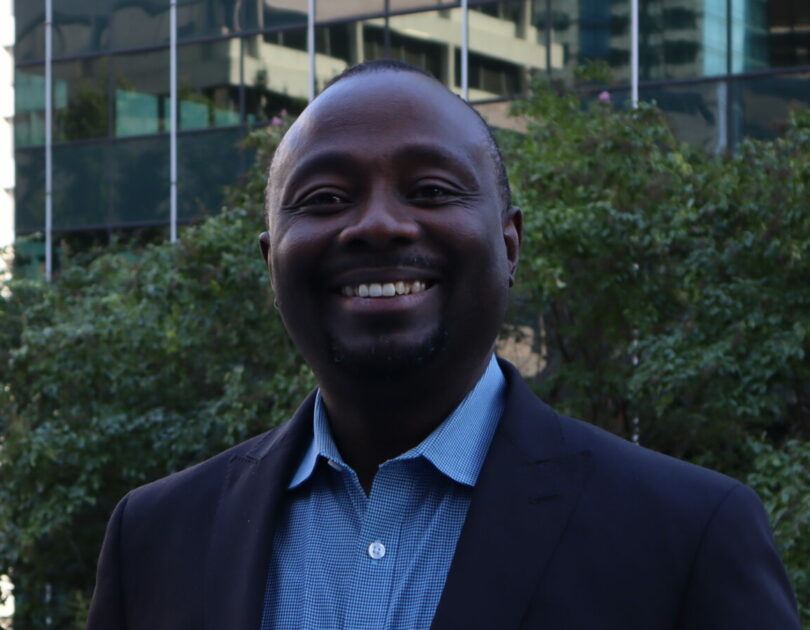 Martin-Paul Agbaga, PhD