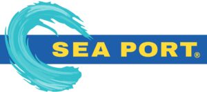 Sea Port logo