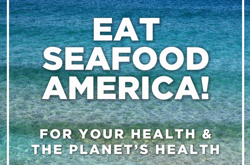 Seafood Sustainability: What You Need to Know