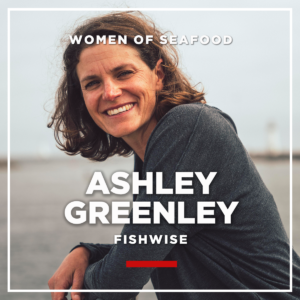 Ashley Greenley