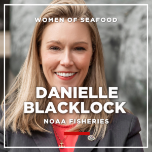 Danielle Blacklock, NOAA Fisheries