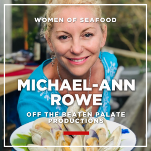 Michael-Ann Rowe, Off the Beaten Palate Productions