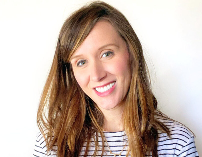 Jessica Miller RDN
