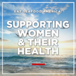 Supporting Women & their Health graphic