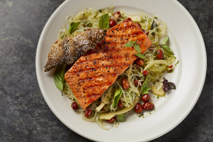 What Is Kelp and Why Should I Eat It? • Seafood Nutrition Partnership