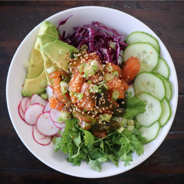 What Is Kelp and Why Should I Eat It? • Seafood Nutrition Partnership