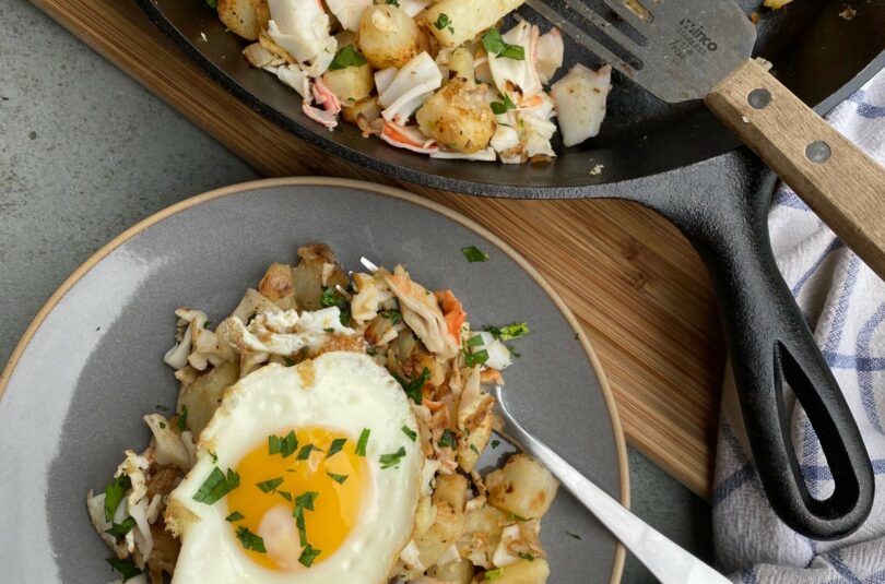 Lobster Hash