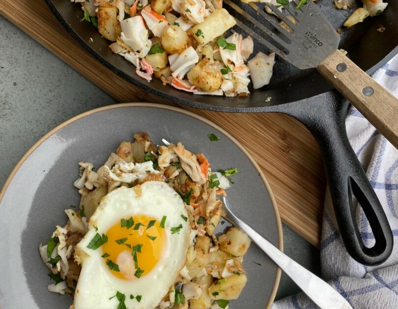 Lobster Hash