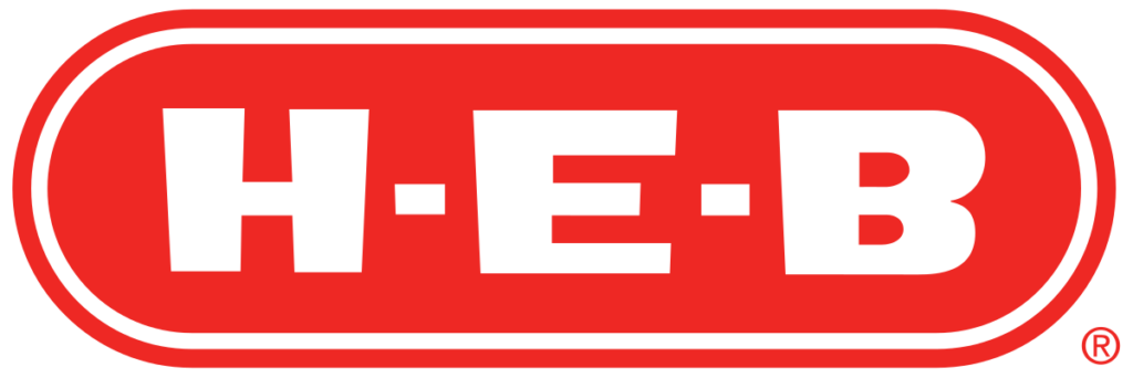 H-E-B