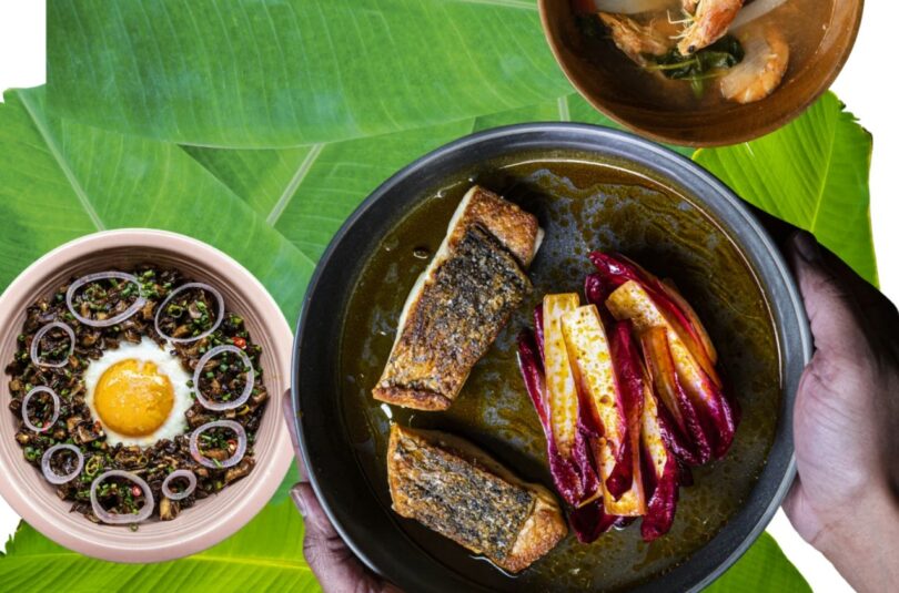 Pinterest Predicts global flavors and ancestral eats to be on trend for 2022