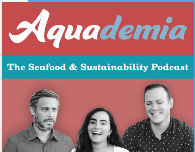 Aquademia Podcast with Linda Cornish