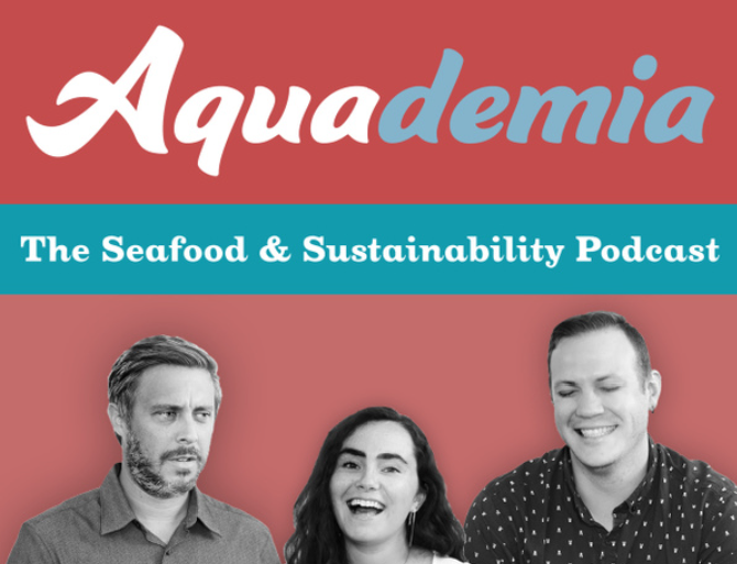 Aquademia Podcast with Linda Cornish