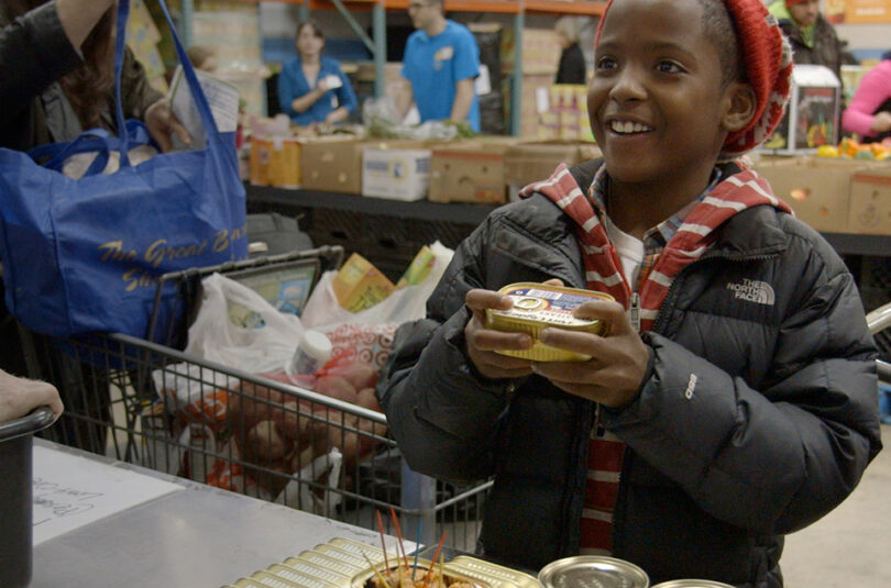 Seafood Organizations Are Helping Communities Meet Food Needs