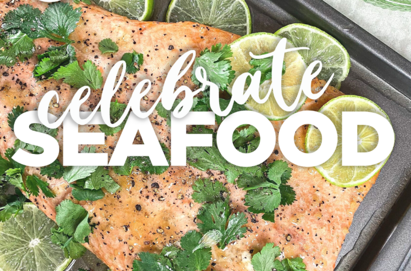 4 Simple Cooking Tips to Help You Celebrate Seafood
