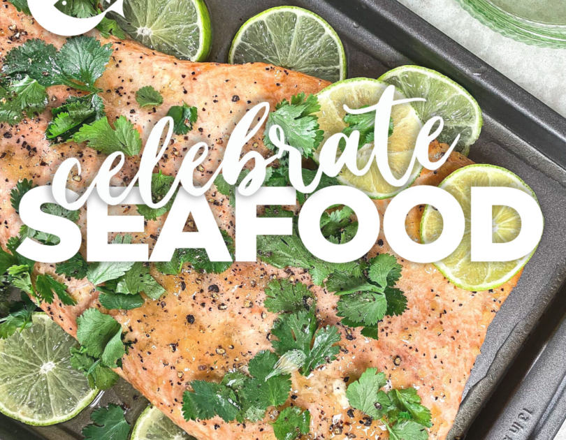 4 Simple Cooking Tips to Help You Celebrate Seafood