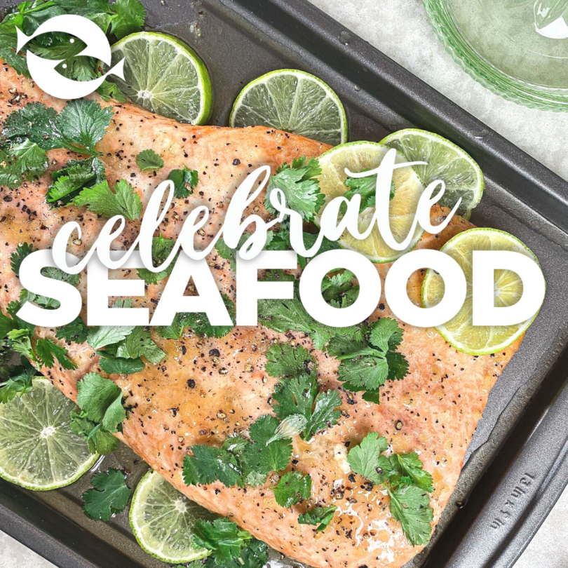 4 Simple Cooking Tips to Help You Celebrate Seafood