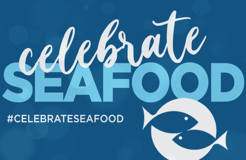 Celebrate Seafood this October to Encourage  People to Enjoy Delicious, Nutritious Seafood