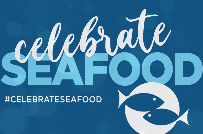 Celebrate Seafood this October to Encourage  People to Enjoy Delicious, Nutritious Seafood