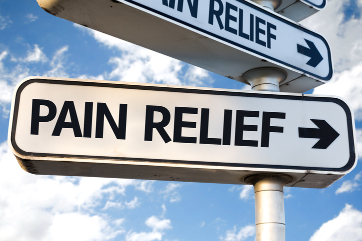 Study Shows Consumption of Fish, Omega-3s Leads to Lower Chronic Pain