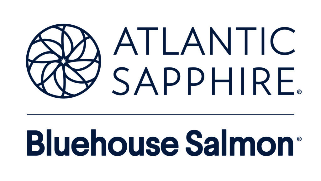 Atlantic Sapphire Bluehouse Salmon