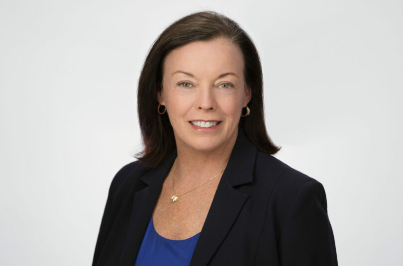Sarah Crowley