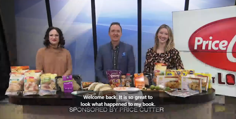 SNP Celebrates American Health Month on Ozarks FOX AM