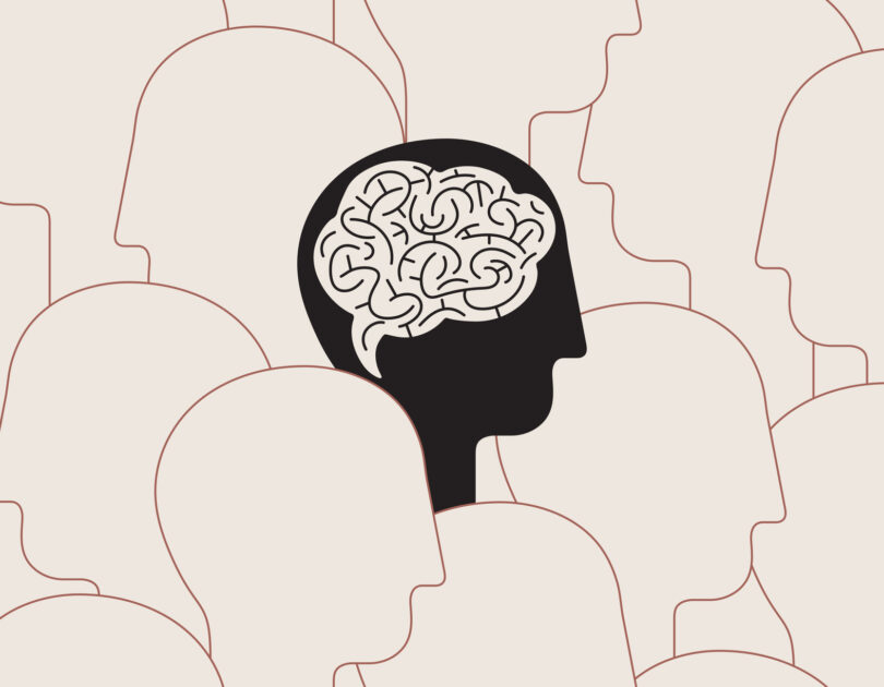 Research Shows Omega-3 Can Support Your Brain Through Bouts Of Loneliness