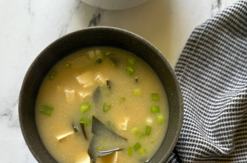 Miso Soup