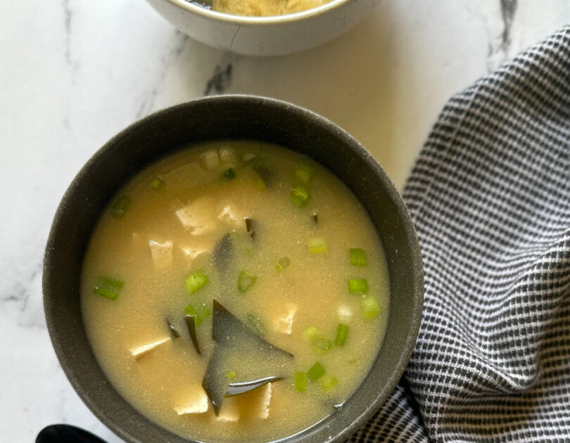 Miso Soup