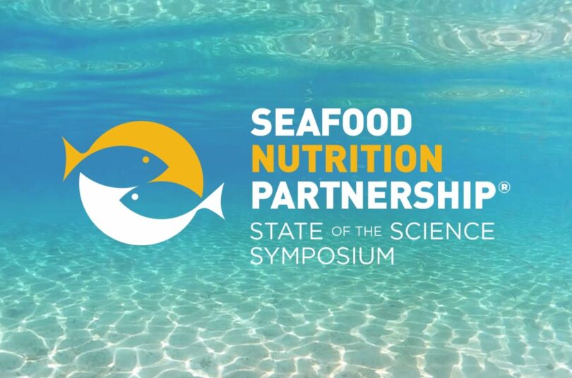 Join Seafood Nutrition Partnership for the 7th Annual State of the Science Symposium in Washington D.C.